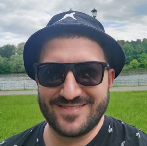 Дмитрий