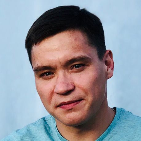 Виктор